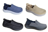Wholesale Men's Shoes Slip-On Casual Shoes Benjamin NPE61