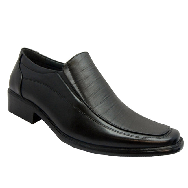 Wholesale Men's Shoes For Men Dress Slip On Loafer Carlo NFCo