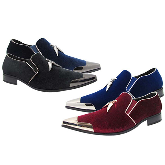 Wholesale Men's Shoes Fashion NFC4