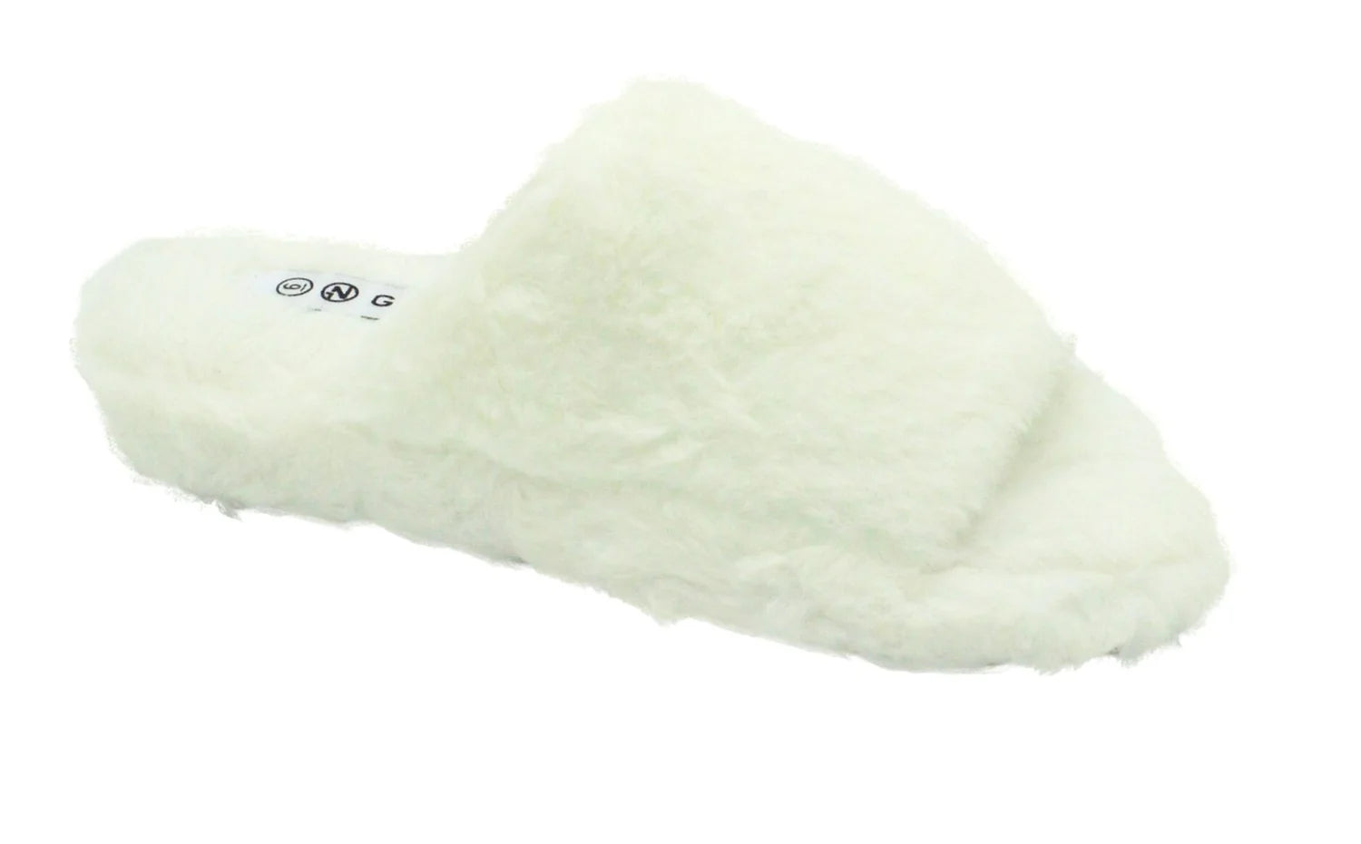 Wholesale Women's Ultra Soft Fur Slippers Scarlett NGD3