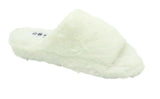 Wholesale Women's Ultra Soft Fur Slippers Scarlett NGD3