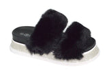 Wholesale Women's EVA Slippers with Decorative Detail Evelyn NGd8