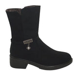Wholesale Women's Chic Winter Boots Penelope NG93