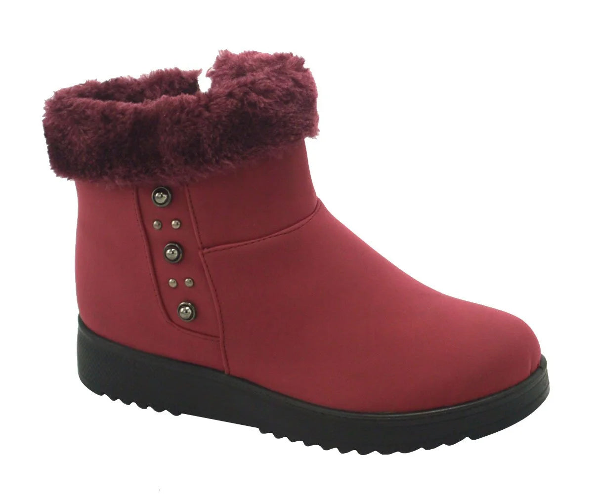 Wholesale Women's Weatherproof Winter Boots Ava NG927