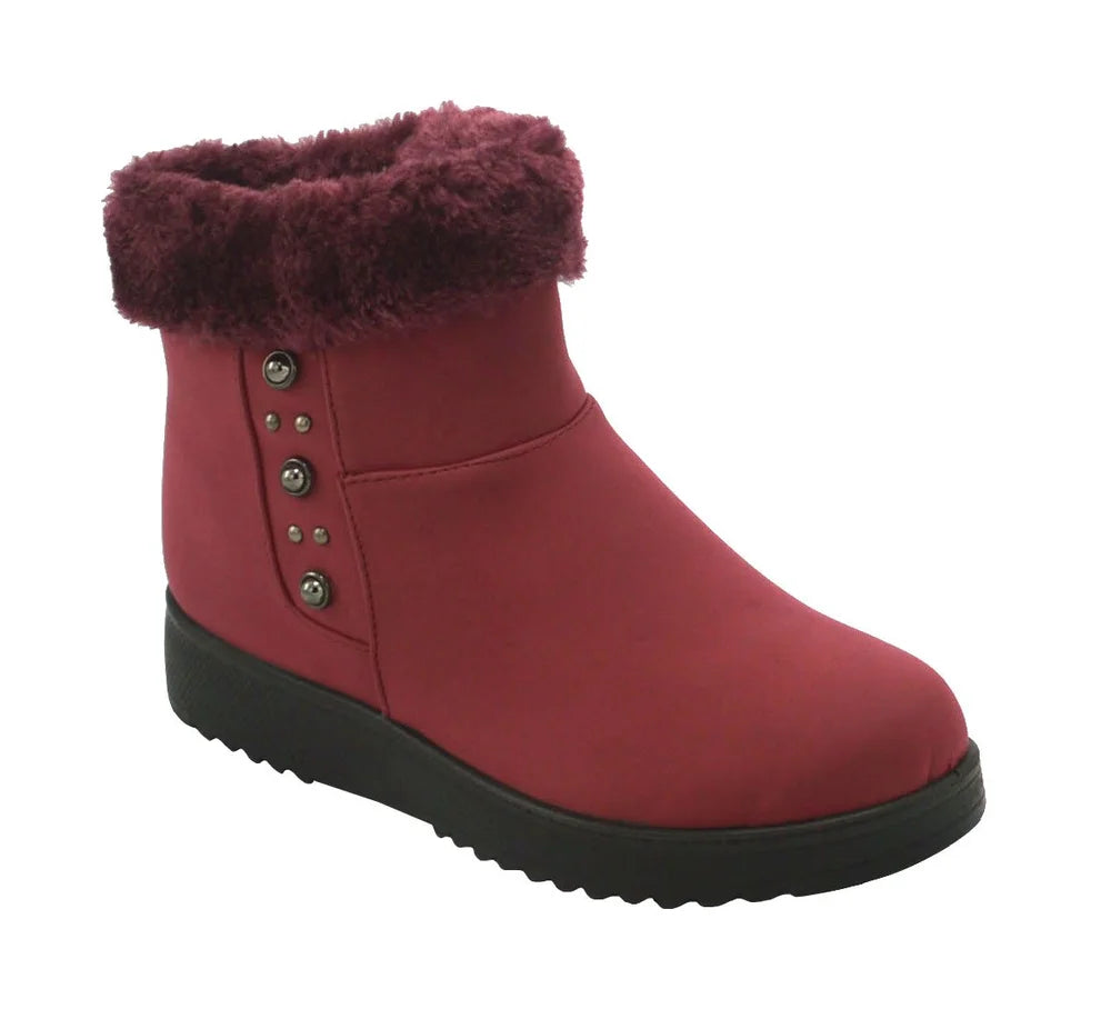 Wholesale Women's Weatherproof Winter Boots Ava NG927