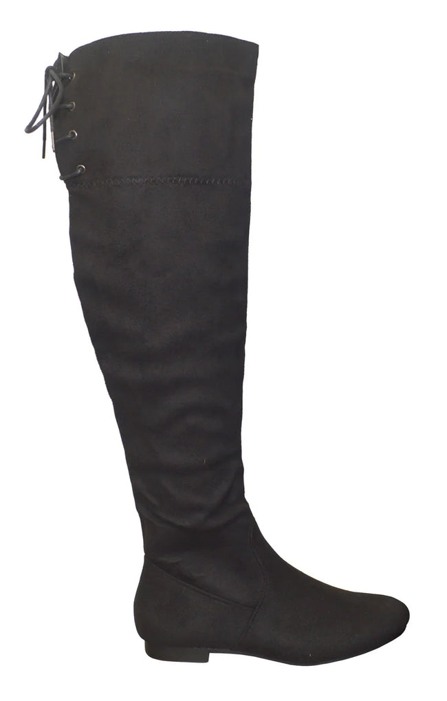 Wholesale Women's Chic Knee-High Boots Freya NGb2