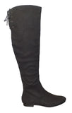 Wholesale Women's Chic Knee-High Boots Freya NGb2