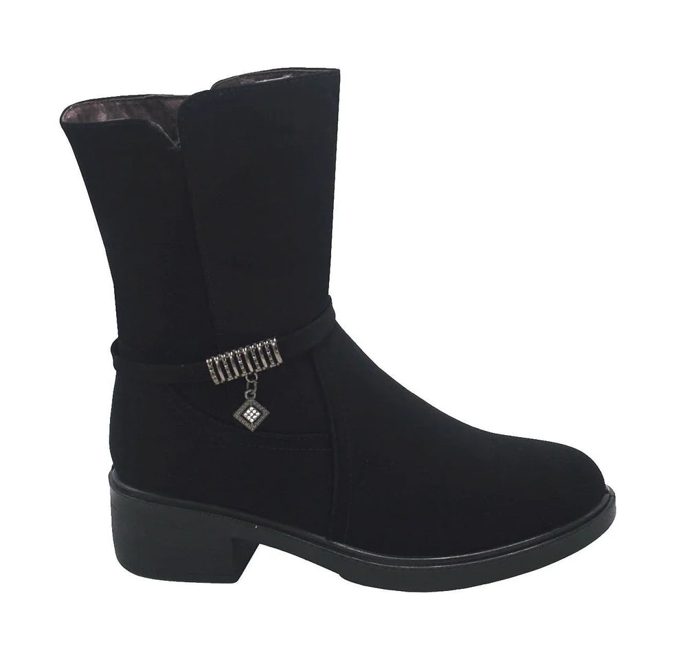 Wholesale Women's Chic Winter Boots Penelope NG93