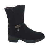 Wholesale Women's Chic Winter Boots Penelope NG93