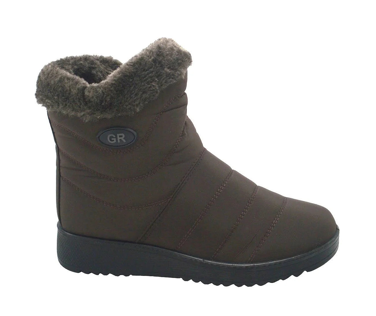 Wholesale Women's Cozy Winter Boots Bella NGg6
