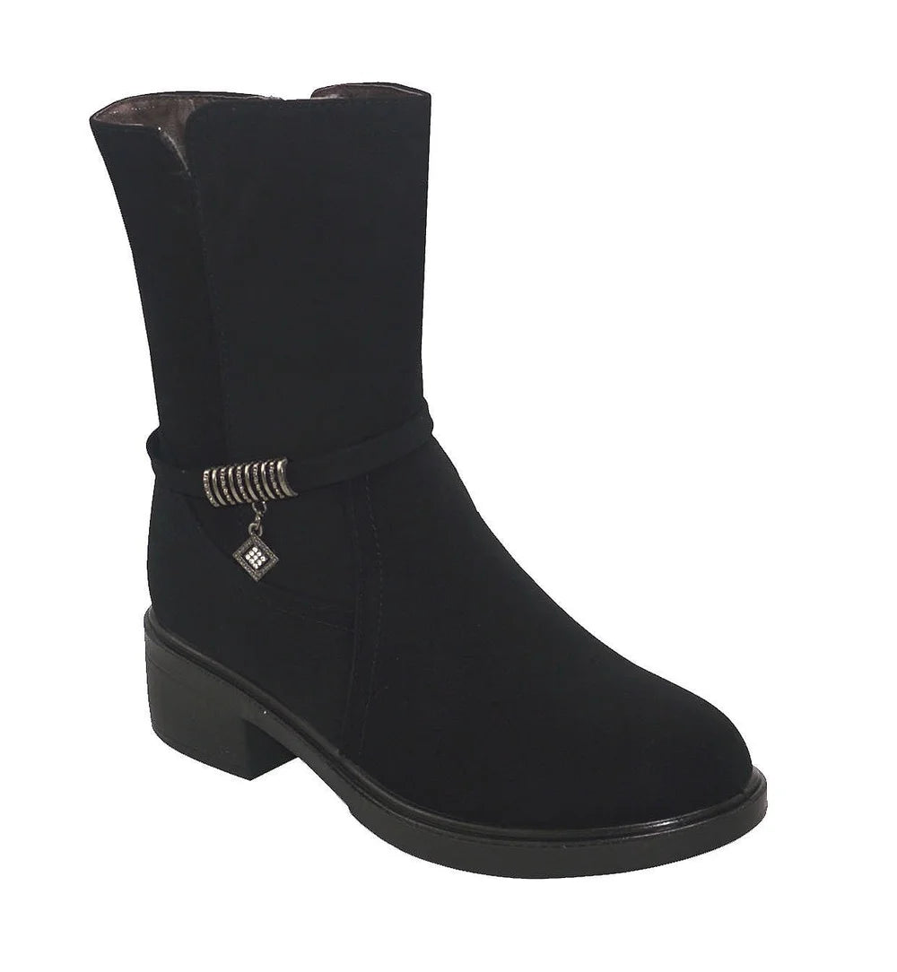 Wholesale Women's Chic Winter Boots Penelope NG93