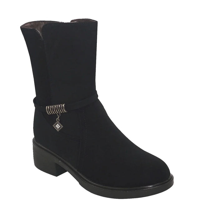 Wholesale Women's Chic Winter Boots Penelope NG93