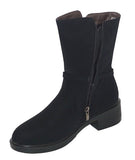 Wholesale Women's Boots Winter Bootie Shoes August NG93