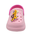 Wholesale Children's Shoes For Kids Slip On Giraffe JC NG2k
