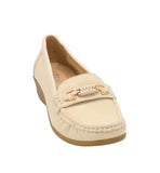 Wholesale Women's Shoes Moccasin Slip On NGj62