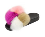 Wholesale Women's Cozy Fur Lined Slippers Isabella NGD7