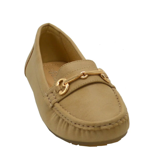 Wholesale Women's Casual Moccasin Style Loafers Mia NGj6