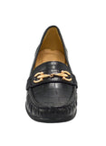 Wholesale Women's Flexible Moccasin Casual Loafers Natalie NGJ3