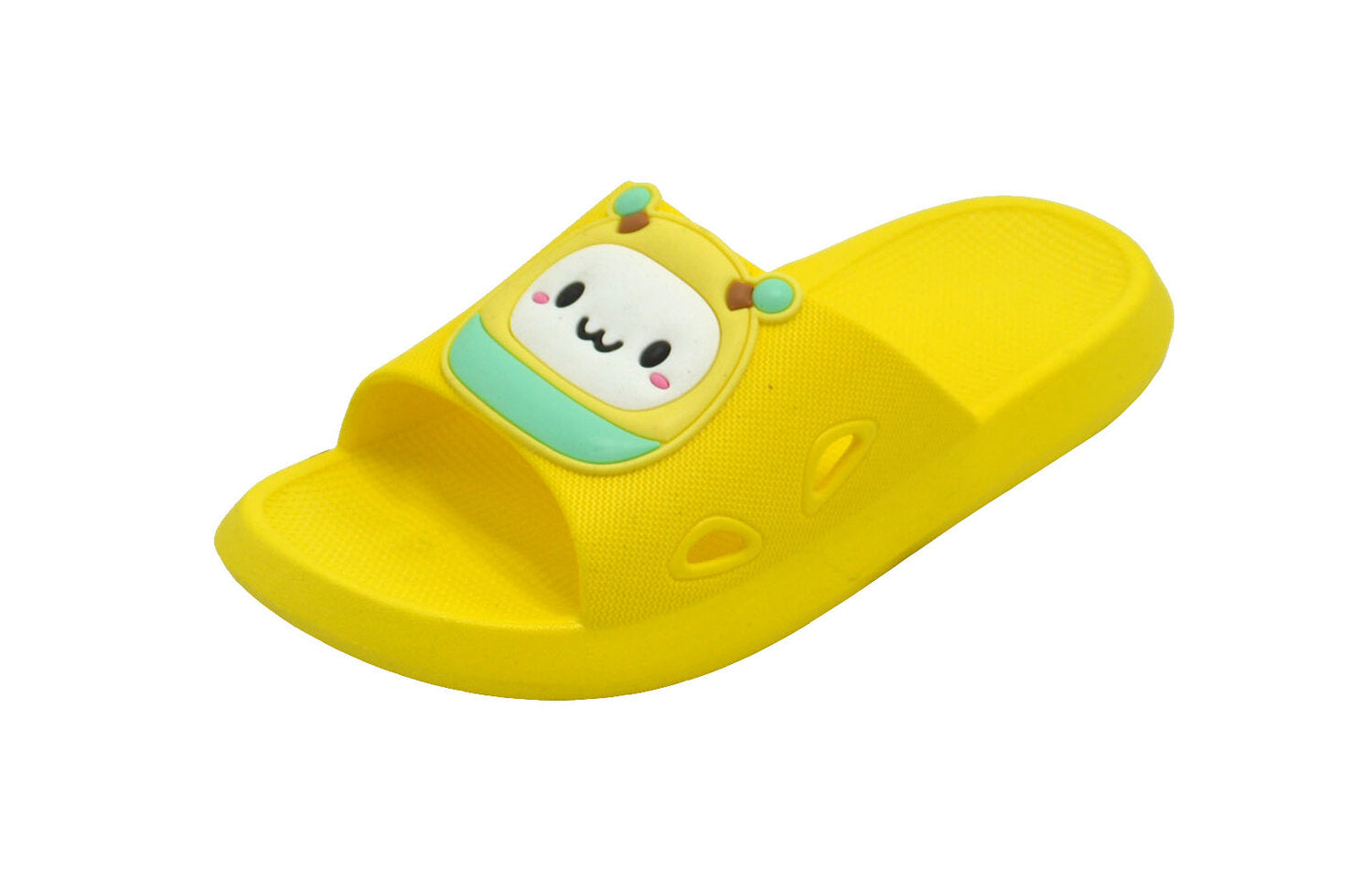 Wholesale Kids Slide Slippers Riley NG2K