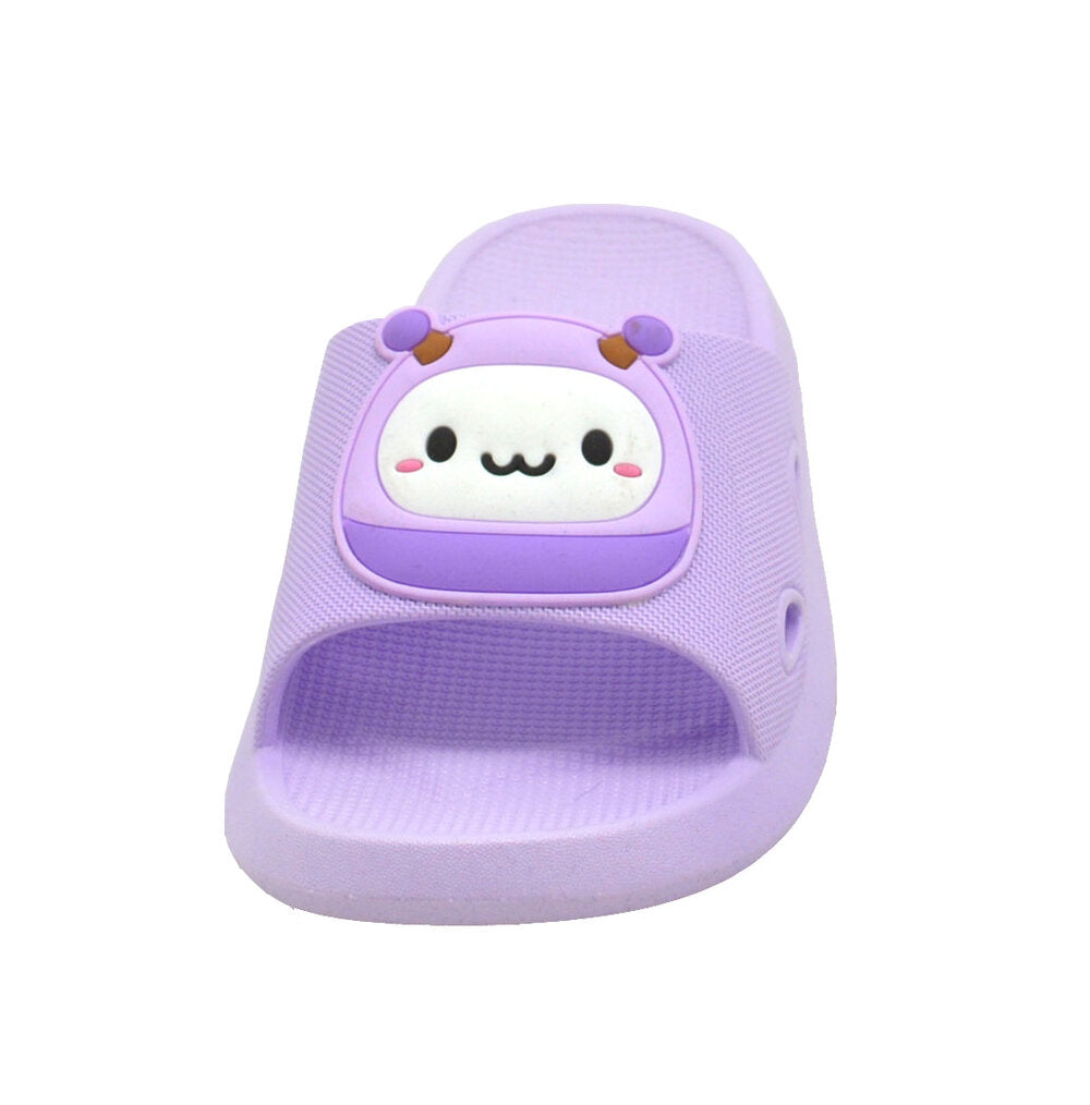 Wholesale Kids Slide Slippers Riley NG2K
