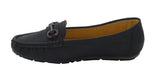 Wholesale Women's Casual Moccasin Style Loafers Mia NGj6