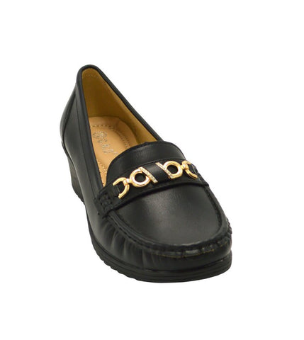Wholesale Women's Shoes Ladies Slip On Sawyer NG13