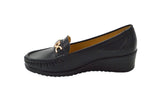 Wholesale Women's Shoes Moccasin Slip On NGj60