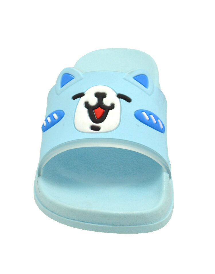 Wholesale Kids Slide Slippers Bella NG1K