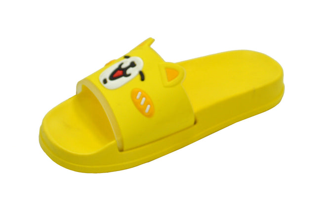 Wholesale Kids Slide Slippers Bella NG1K