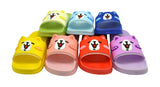 Wholesale Kids Slide Slippers Bella NG1K