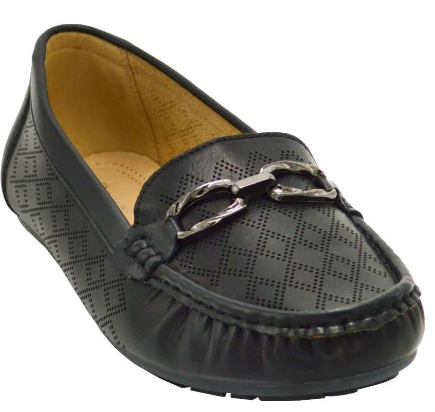 Wholesale Women's Lightweight Moccasin Loafers Lillian NGJ9