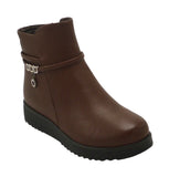 Wholesale Women's Cozy Winter Boots Sophia NG91