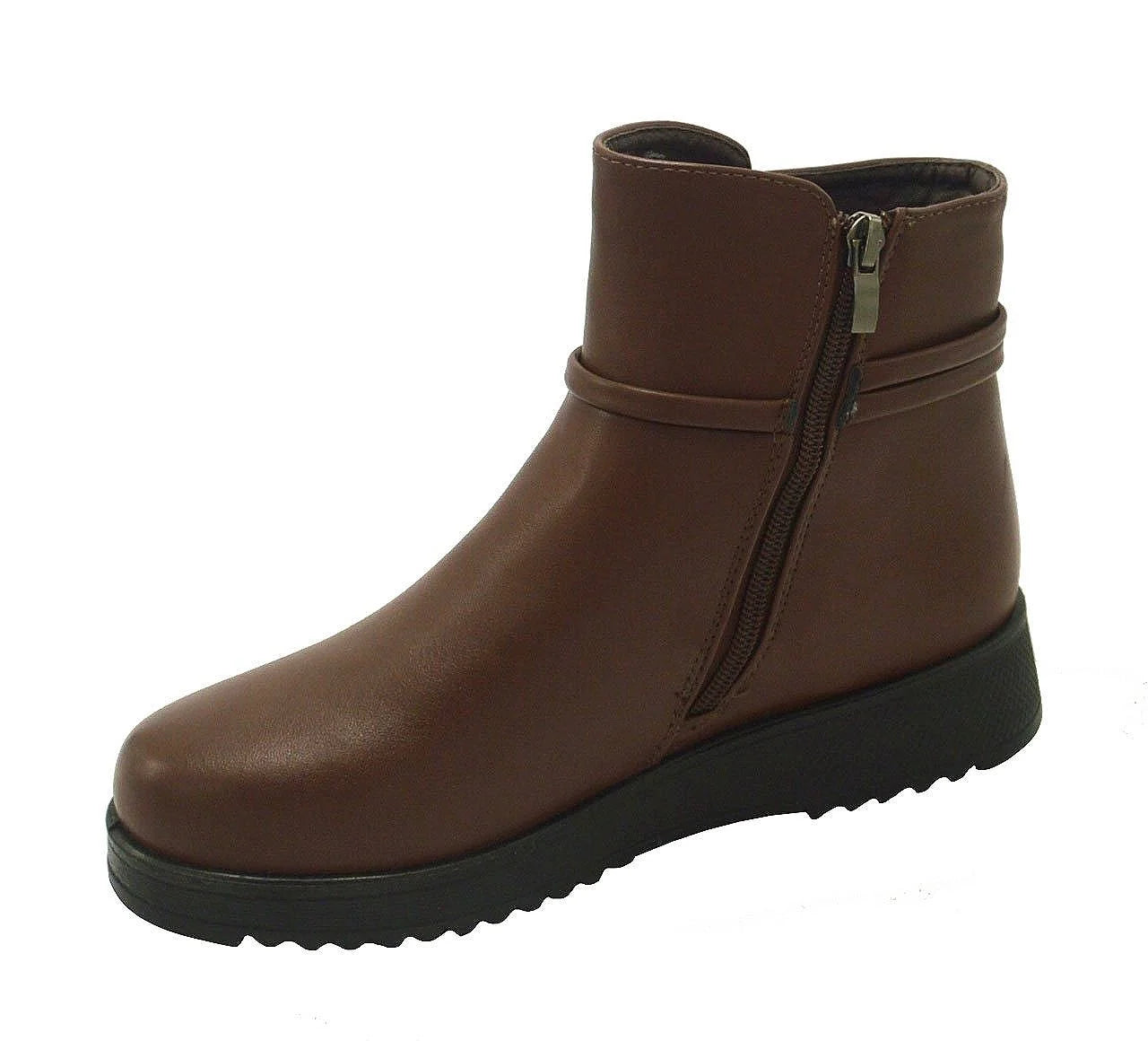 Wholesale Women's Cozy Winter Boots Sophia NG91