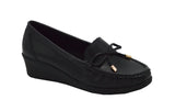 Wholesale Women's Soft Insole Moccasin Loafers Harper NGJ1