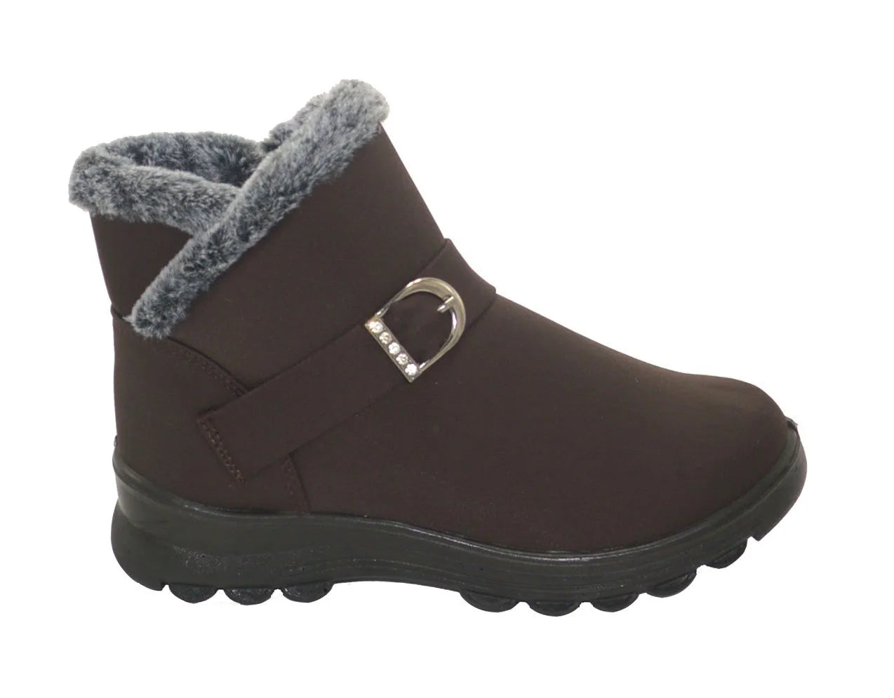 Wholesale Women's Warm Winter Boots Aurora NG12