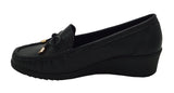 Wholesale Women's Soft Insole Moccasin Loafers Harper NGJ1