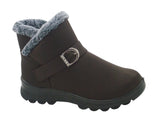 Wholesale Women's Warm Winter Boots Aurora NG12