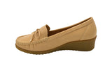 Wholesale Women's Soft Insole Moccasin Loafers Harper NGJ1