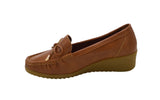 Wholesale Women's Soft Insole Moccasin Loafers Harper NGJ1