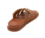 Wholesale Women's Ultra Light EVA Slippers Violet NGd6