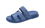 Wholesale Women's Ultra Light EVA Slippers Violet NGd6