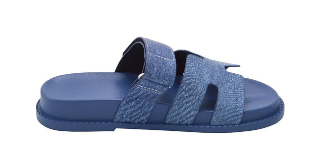 Wholesale Women's Ultra Light EVA Slippers Violet NGd6