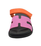 Wholesale Women's Ultra Light EVA Slippers Violet NGd6