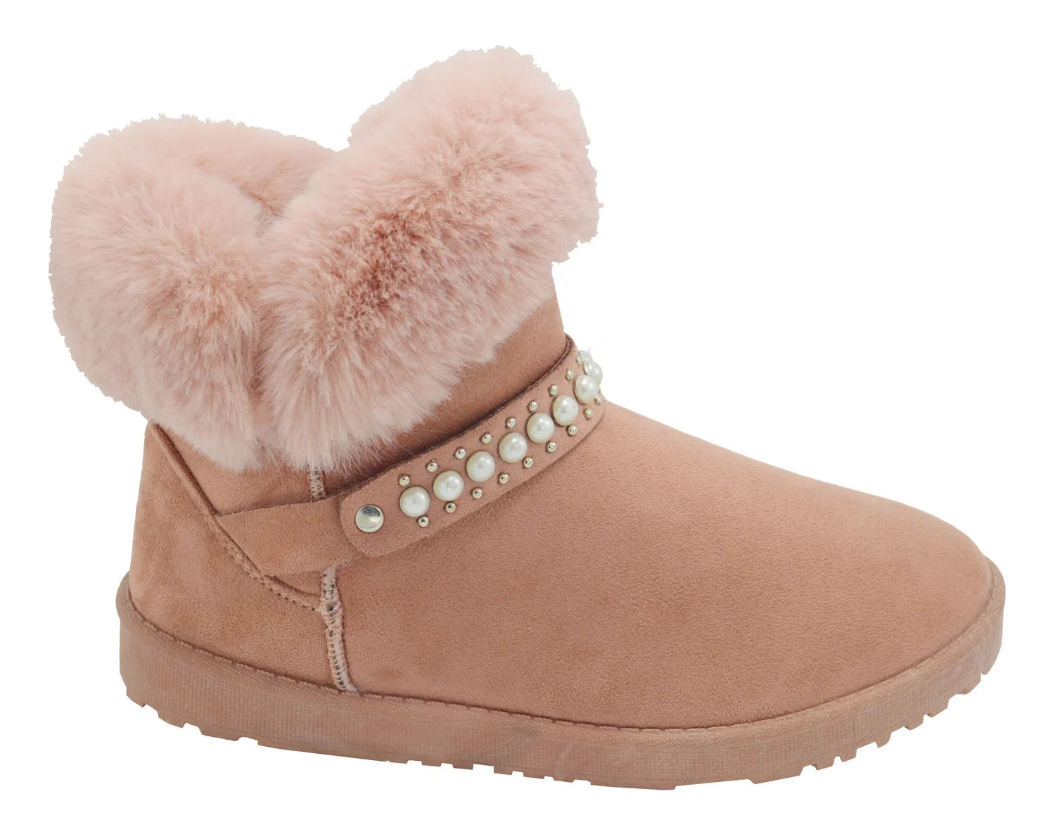 Wholesale Women's Outdoor Winter Boots Cora NG71