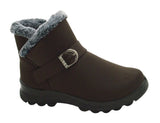 Wholesale Women's Warm Winter Boots Aurora NG12
