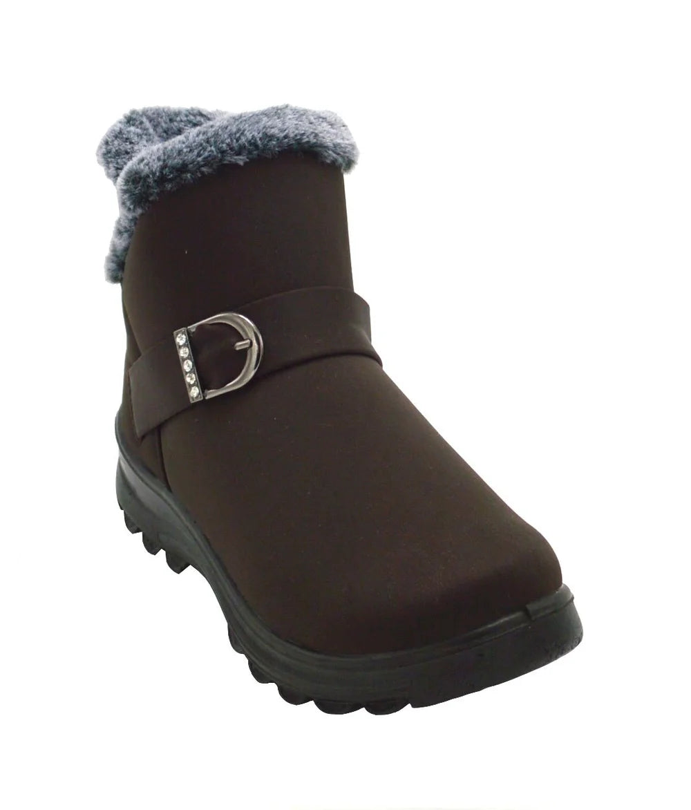 Wholesale Women's Warm Winter Boots Aurora NG12