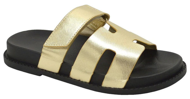 Wholesale Women's Ultra Light EVA Slippers Violet NGd6