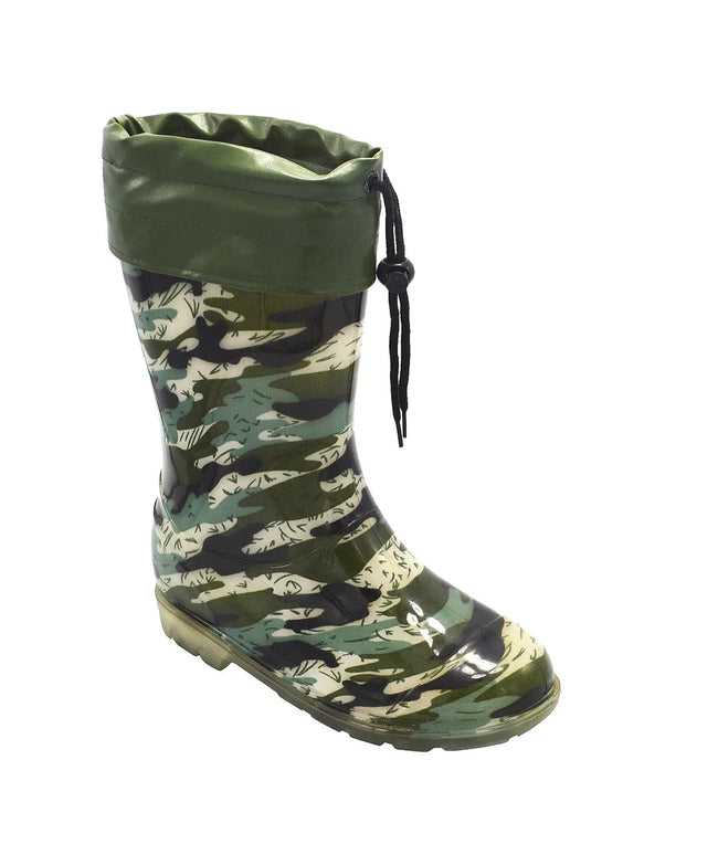Wholesale Women's Durable Rain Boots Harmony NGg2