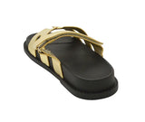 Wholesale Women's Ultra Light EVA Slippers Violet NGd6