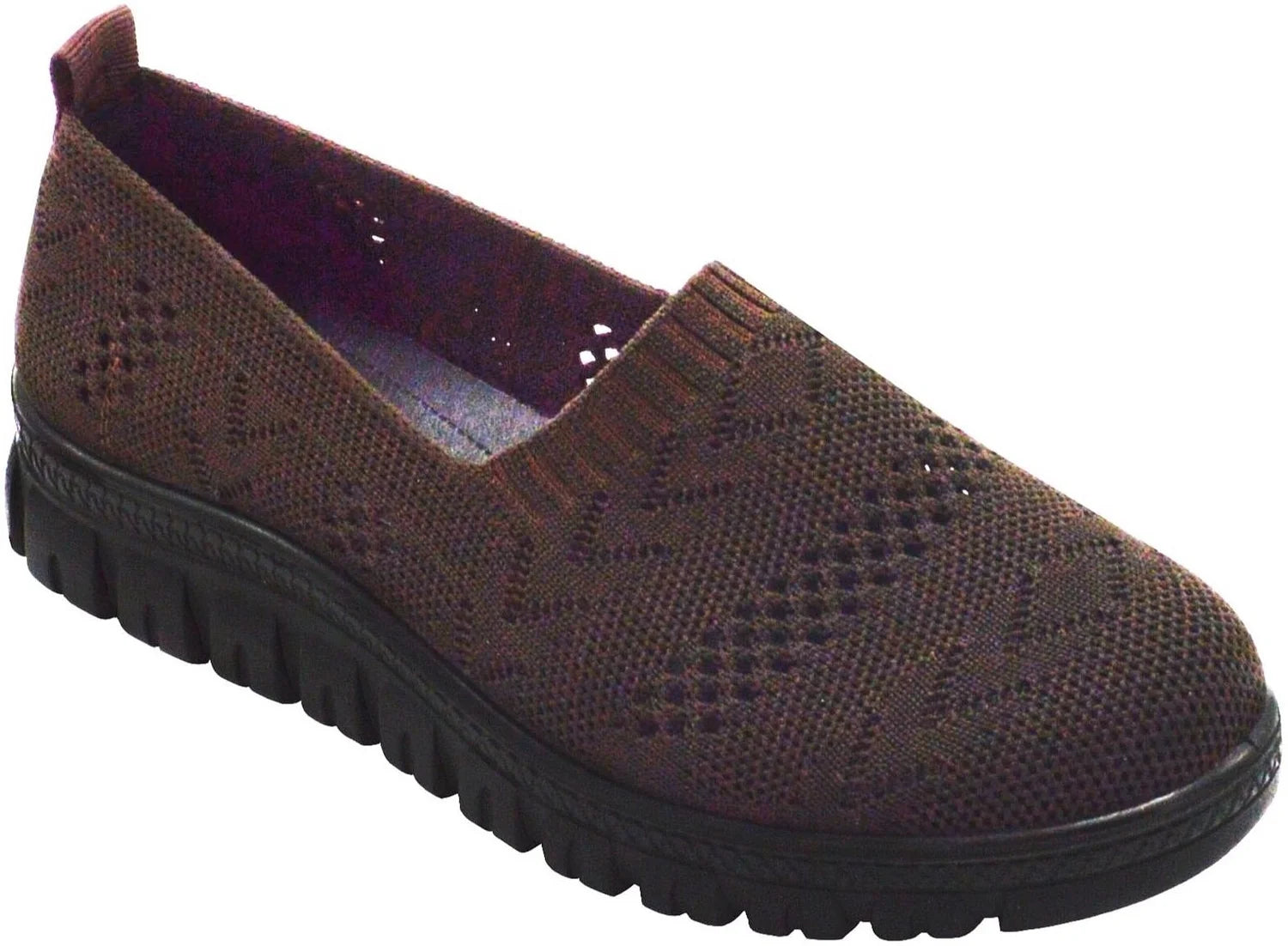 Wholesale Women's Versatile Casual Loafer Moccasins Luna NGb2